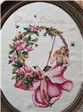 Pattern, Rosa Canina by Serenita Di Campagna