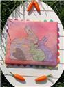 Pattern, Some Bunny Loves You by Barefoot Needleart