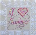 I Love Summer