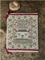 Pattern, Be Kind Sampler Pattern by Stacy Nash Primitives