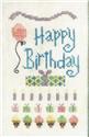 Pattern, Mini Birthday by From the Heart