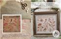 Pattern, Hannah Ann Wallace 1850 by With Thy Needle & Thread