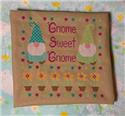 Pattern, Spring Gnomes by Pickle Barrel Designs