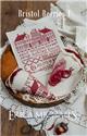 Pattern, Bristol Berries 1 by Erica Michaels Designs