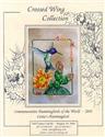 Costa's Hummingbird 2001