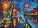 Melody of the Night