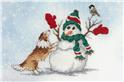 Mitten Games