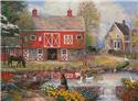 Reflections on Country Living
