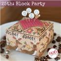 25th Block Party