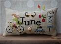 When I Think of June