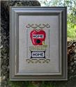 Pattern, Home Sweet Home 2021 by Puntini Puntini
