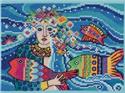 Ocean Goddess