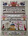 Pattern, Cherry Garden by Twin Peak Primitives