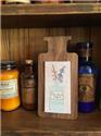 Pattern, Perennial Potions - Foxglove by Darling & Whimsy Designs
