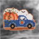 Pumpkin Delivery