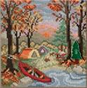 Kit, Outdoor Adventure by Mill Hill