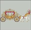 Pattern, Carriage by Shannon Christine Designs
