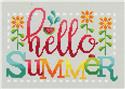 Hello Summer