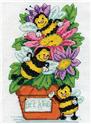 Kit, Bee Kind by Design Works