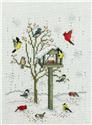 Winter Feeder