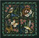 Kit, The Finery Of Nature by Dimensions