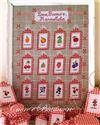 Pattern, Pane - Burro E Marmellata by Cuore E Batticuore