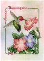 Anna's Hummingbird 2005