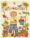 Happy Autumn
