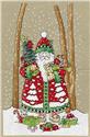 O'Christmas Tree Santa