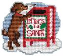 Letters to Santa