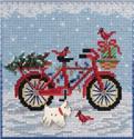 Holiday Ride
