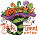 Witchy Treats