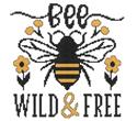 Bee Wild & Free