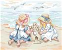 Sand Castles