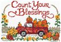 Pattern, Meet Me at the Pumpkin Patch by Imaginating