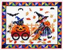 Kit, Pumpkin Parade by Imaginating