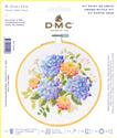 Kit, Floral Summer by DMC