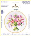 Kit, Floral Spring by DMC
