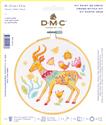 Kit, Antelope by DMC