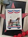 Pattern, Patriot Reins by Petal Pusher