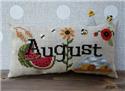 When I Think of August