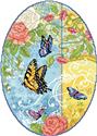 Pattern, Butterfly Fantasy by Kooler Design Studio