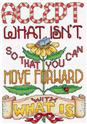 Accept & Move Forward