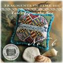 Fragments In Time 2021 - 6