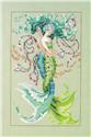 Mermaid - Junior Cross Stitch Kit