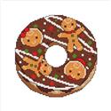 A Year of DONUTS - December