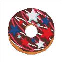 A Year Of DONUTS - July