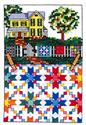 Pattern, My Country Quilts by Bobbie G Designs