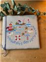 Pattern, Vacances by Lilli Violette
