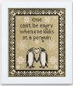 Ruskin's Penguins